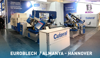 2018'de İmaş Makine